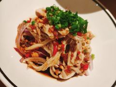 -太二酸菜鱼(汕头苏宁广场店)