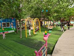 -北京鹿世界主题园