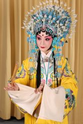 -华韵京剧摄影(洋桥角门东店)