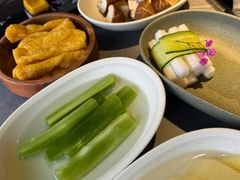 -竹犇番茄火锅(长风街店)