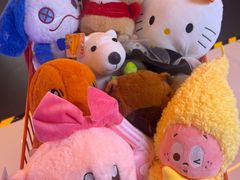 -可爱抓 COCO  GOTCHA(天津鹏欣水游城店)