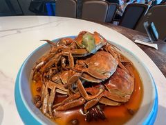 -壹只菜·崇明本地特色菜(崇明南门店)