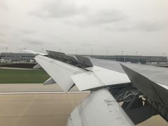 -奥黑尔国际机场