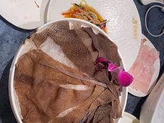 -百草滩羊清水涮羊肉·清真·宁夏盐池滩羊(莲花桥店)