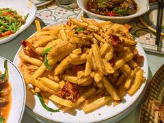 -海尔巴格一甸茶餐厅(团结路店)