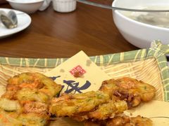 -渔满仓海鲜渔家(象山二店)
