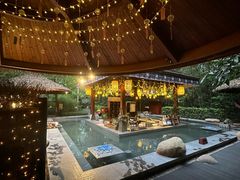 -天目湖御水温泉·度假酒店