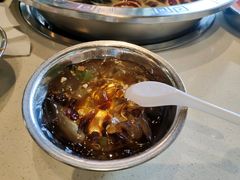 -憨铁匠老火锅(龙岗万科里店)