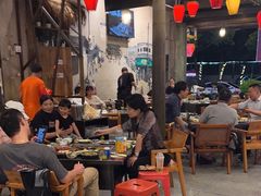 -塘屋烧烤·云南火塘烧烤品牌(春城慧谷旗舰店)