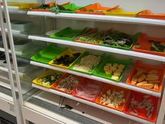 -聚春园自助餐厅(东街口店)