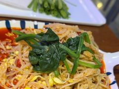 -汉城烧烤(西稍门劳动路店)