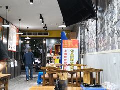 -虾少爷龙虾烧烤(双桥路店)