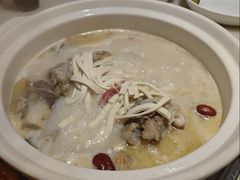 -小骨煲金华砂锅(转塘金街美地店)
