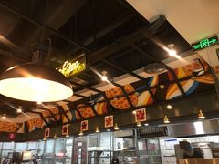 -Tubestation站点比萨(高新万达ONE店)