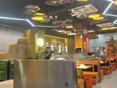 -亿牌牌东北烧烤(博物馆旗舰店)
