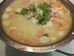 -东北大院·东北菜(三台子店)