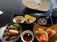 -长富宫饭店·日本料理樱
