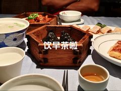 -晓粤·惹味粤菜(凯德乐峰广场店)