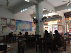 大堂-三叔牛杂火锅店(三淮大街15号店)