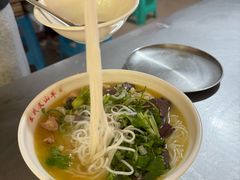-文山荷鲜居(翠湖店)