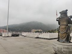 -洪崖丹井