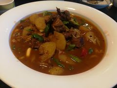 -木卡买提新疆餐厅·清真(新里海顿公馆店)