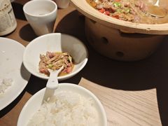 -沅江水·湖南家宴(南村万博长隆商圈店)
