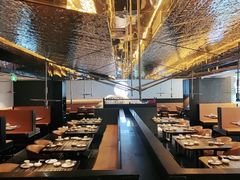 自助取餐区-江太极江浙菜(马桥万达广场店)