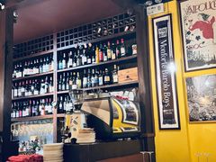 -La Tavernetta(Bar à Vin)(乌鲁木齐路店)