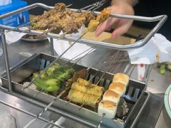 -彭城八戒羊肉串(总店)