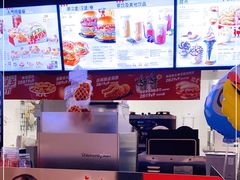 -肯德基(渤海店)