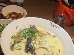 -耕渔小院·湖南鱼鲜(望城店)