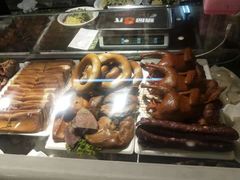 -旺仔家常菜生煎包(马端街店)