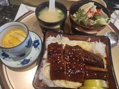 -一本魅·日式料理