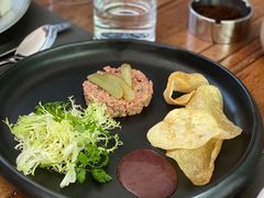 -Tivano意大利餐厅(成都居舍酒店)