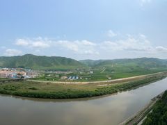 -图们口岸