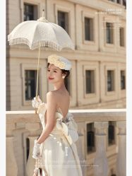 -雪中彩影婚纱摄影·微光艺术中心