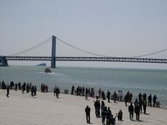 -星海湾跨海大桥