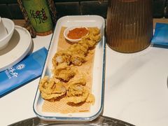 -云尊府云南菜·蒸汽石锅鱼(学清路店)