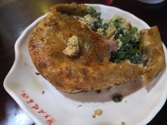 -兰庆鸡蛋馃(人民路店)