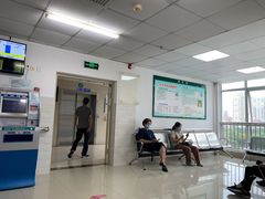 -厦门医学院附属口腔医院(蔡塘院区)