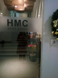 -HMC美容按摩SPA馆