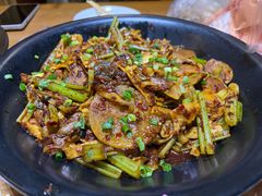 -掌上鲜(南顺城街店)