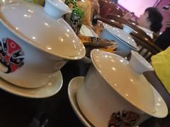 -盖碗儿梨园·变脸吐火·川剧(天府广场店)