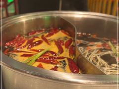 -老马路串串香火锅(北门桥店)