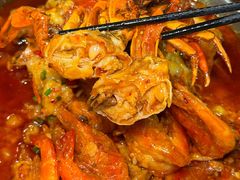 -辣螃铠盆盆蟹大排档(海昌店)