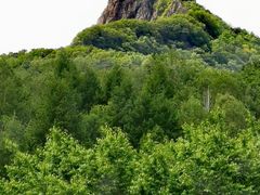 -帽儿山风景区