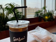 -Seesaw Coffee(朝阳大悦城店)