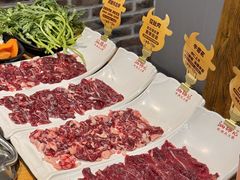 -汕锦记潮汕生鲜牛肉馆(富华店)