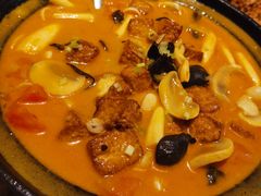 -枣子树·素食餐厅(普陀山店)